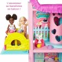 Accessoires pour poupées Barbie The Incredible Chelsea House: Plus de 300.000 produits de grandes marques en vente directe à pri