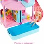 Accessoires pour poupées Barbie The Incredible Chelsea House: Plus de 300.000 produits de grandes marques en vente directe à pri