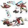 Set de construction Lego: Plus de 300.000 produits de grandes marques en vente directe à prix usine sur cadeaufou.com. Label bou