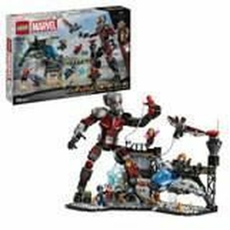 Set de construction Lego: Plus de 300.000 produits de grandes marques en vente directe à prix usine sur cadeaufou.com. Label bou