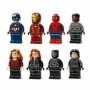 Set de construction Lego: Plus de 300.000 produits de grandes marques en vente directe à prix usine sur cadeaufou.com. Label bou