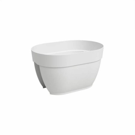 Pot Artevasi CAPRI CAMPANA Blanc Ø 40 cm: Plus de 300.000 produits de grandes marques en vente directe à prix usine sur cadeaufo