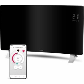 Radiateur Sencor Noir 2400 W: Plus de 300.000 produits de grandes marques en vente directe à prix usine sur cadeaufou.com. Label