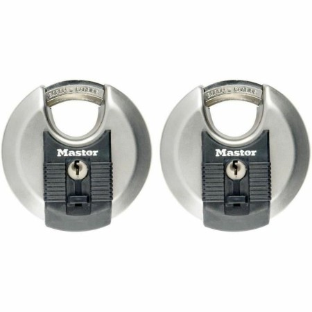 Verrouillage des clés Master Lock /PADLOCK: Plus de 300.000 produits de grandes marques en vente directe à prix usine sur cadeau