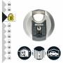 Verrouillage des clés Master Lock /PADLOCK: Plus de 300.000 produits de grandes marques en vente directe à prix usine sur cadeau