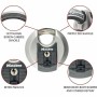 Verrouillage des clés Master Lock /PADLOCK: Plus de 300.000 produits de grandes marques en vente directe à prix usine sur cadeau