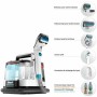 Aspirateur balai Shark STYLE iQ PX200EUT: Plus de 300.000 produits de grandes marques en vente directe à prix usine sur cadeaufo