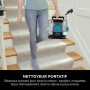 Aspirateur balai Shark STYLE iQ PX200EUT: Plus de 300.000 produits de grandes marques en vente directe à prix usine sur cadeaufo