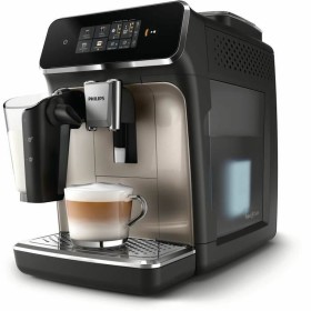 Cafetière superautomatique Philips EP2336/40 230 W 15 bar 1,8 L Noir: Plus de 300.000 produits de grandes marques en vente direc