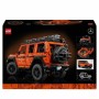 Set de construction Lego Techniq 42177 Mercedes-Benz G 500 PROFESSIONAL Line 2891 Pièces: Plus de 300.000 produits de grandes ma