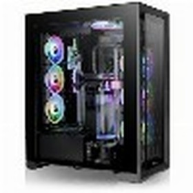 Boîtier ATX semi-tour THERMALTAKE CA-1X8-00F1WN-01 Noir: Plus de 300.000 produits de grandes marques en vente directe à prix usi