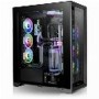 Boîtier ATX semi-tour THERMALTAKE CA-1X8-00F1WN-01 Noir: Plus de 300.000 produits de grandes marques en vente directe à prix usi