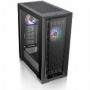 Boîtier ATX semi-tour THERMALTAKE CA-1X8-00F1WN-01 Noir: Plus de 300.000 produits de grandes marques en vente directe à prix usi