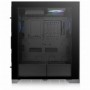 Boîtier ATX semi-tour THERMALTAKE CA-1X8-00F1WN-01 Noir: Plus de 300.000 produits de grandes marques en vente directe à prix usi
