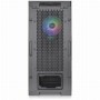 Boîtier ATX semi-tour THERMALTAKE CA-1X8-00F1WN-01 Noir: Plus de 300.000 produits de grandes marques en vente directe à prix usi