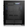 Boîtier ATX semi-tour THERMALTAKE CA-1X8-00F1WN-01 Noir: Plus de 300.000 produits de grandes marques en vente directe à prix usi