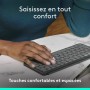 Housse pour iPad + Clavier Logitech Keys-to-Go 2: Plus de 300.000 produits de grandes marques en vente directe à prix usine sur 