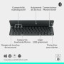 Housse pour iPad + Clavier Logitech Keys-to-Go 2: Plus de 300.000 produits de grandes marques en vente directe à prix usine sur 