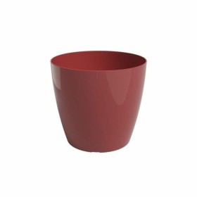 Cache-pot Artevasi SAN REMO Rouge foncé Ø 30 cm: Plus de 300.000 produits de grandes marques en vente directe à prix usine sur c