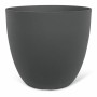 Cache-pot Garden ID Phoenix Anthracite Anthracite 60 x 56 cm: Plus de 300.000 produits de grandes marques en vente directe à pri