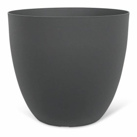 Cache-pot Garden ID Phoenix Anthracite Anthracite 60 x 56 cm: Plus de 300.000 produits de grandes marques en vente directe à pri
