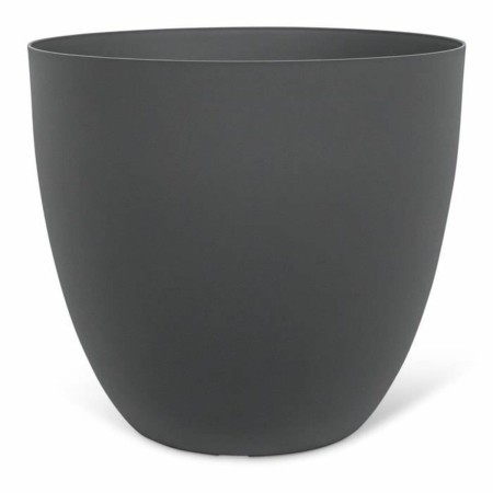 Cache-pot Garden ID Phoenix Anthracite Anthracite 60 x 56 cm: Plus de 300.000 produits de grandes marques en vente directe à pri