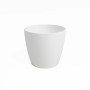 Cache-pot Artevasi SAN REMO Blanc Ø 42 cm (6 Pièces): Plus de 300.000 produits de grandes marques en vente directe à prix usine 