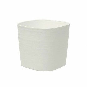 Cache-pot Garden ID Respect Blanc 30 x 30 cm: Plus de 300.000 produits de grandes marques en vente directe à prix usine sur cade