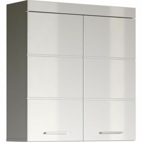 Armoire Trendteam Amanda Blanc 73 x 23 x 77 cm: Plus de 300.000 produits de grandes marques en vente directe à prix usine sur ca