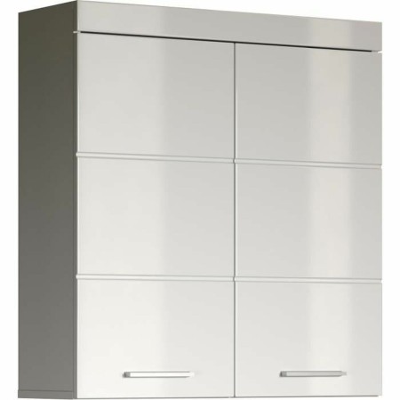 Armoire Trendteam Amanda Blanc 73 x 23 x 77 cm: Plus de 300.000 produits de grandes marques en vente directe à prix usine sur ca