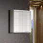 Armoire Trendteam Amanda Blanc 73 x 23 x 77 cm: Plus de 300.000 produits de grandes marques en vente directe à prix usine sur ca