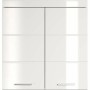 Armoire Trendteam Amanda Blanc 73 x 23 x 77 cm: Plus de 300.000 produits de grandes marques en vente directe à prix usine sur ca