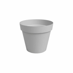Cache-pot Artevasi CAPRI Gris clair Ø 40 cm: Plus de 300.000 produits de grandes marques en vente directe à prix usine sur cadea