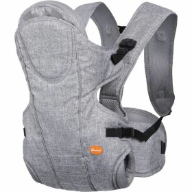 Porte-bébé Dreambaby Oxford Gris + 3 ans 15 kg: Plus de 300.000 produits de grandes marques en vente directe à prix usine sur ca