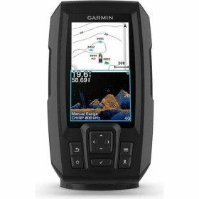 Localisateur de poissons GARMIN Striker Vivid 4cv GT20-TM 4: Plus de 300.000 produits de grandes marques en vente directe à prix