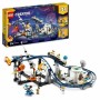 Set de construction Lego Creator 31142 Space Rollercoaster Multicouleur 874 Pièces: Plus de 300.000 produits de grandes marques 