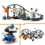 Set de construction Lego Creator 31142 Space Rollercoaster Multicouleur 874 Pièces: Plus de 300.000 produits de grandes marques 