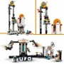 Set de construction Lego Creator 31142 Space Rollercoaster Multicouleur 874 Pièces: Plus de 300.000 produits de grandes marques 