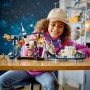 Set de construction Lego Creator 31142 Space Rollercoaster Multicouleur 874 Pièces: Plus de 300.000 produits de grandes marques 