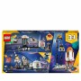 Set de construction Lego Creator 31142 Space Rollercoaster Multicouleur 874 Pièces: Plus de 300.000 produits de grandes marques 