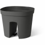 Pot auto-arrosant Garden ID: Plus de 300.000 produits de grandes marques en vente directe à prix usine sur cadeaufou.com. Label 