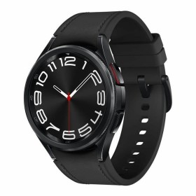 Montre intelligente Samsung Watch 6 Noir 1,3 43 mm: Plus de 300.000 produits de grandes marques en vente directe à prix usine su