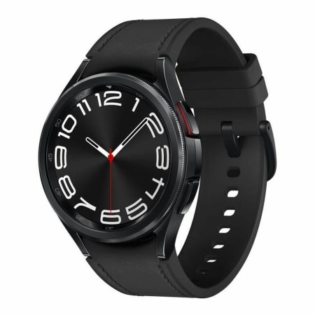Montre intelligente Samsung Watch 6 Noir 1,3 43 mm: Plus de 300.000 produits de grandes marques en vente directe à prix usine su