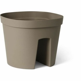 Pot auto-arrosant Garden ID Taupe: Plus de 300.000 produits de grandes marques en vente directe à prix usine sur cadeaufou.com. 