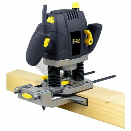 Perceuse à couronne/fraiseuse PROVENCE OUTILLAGE PRO - ER 1300: Plus de 300.000 produits de grandes marques en vente directe à p