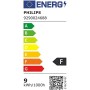 Lampe LED Philips Kit de inicio E27 Blanc F 9 W E27 806 lm (6500 K): Plus de 300.000 produits de grandes marques en vente direct