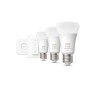 Lampe LED Philips Kit de inicio E27 Blanc F 9 W E27 806 lm (6500 K): Plus de 300.000 produits de grandes marques en vente direct