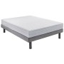 Matelas DORMIPUR Mousse viscoélastique 140 x 190 cm: Plus de 300.000 produits de grandes marques en vente directe à prix usine s