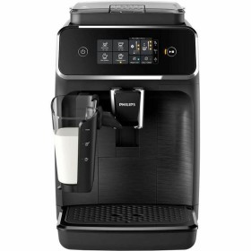 Cafetière superautomatique Philips Series 2200 EP2230/10 Noir 1500 W 15 bar 1,8 L: Plus de 300.000 produits de grandes marques e