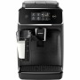 Cafetière superautomatique Philips Series 2200 EP2230/10 Noir 1500 W 15 bar 1,8 L: Plus de 300.000 produits de grandes marques e